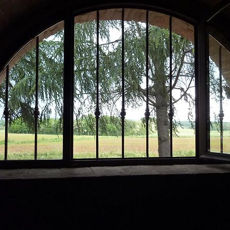 Agriturismo La Segolina Colle Val D'Elsa Zewnętrze zdjęcie