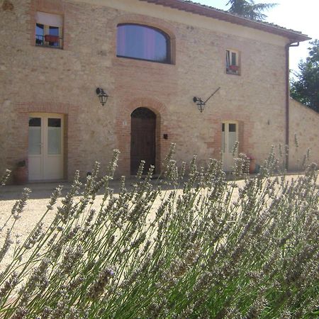 Agriturismo La Segolina Colle Val D'Elsa Zewnętrze zdjęcie