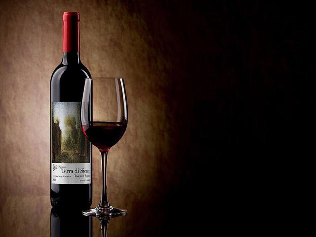 Agriturismo La Segolina Colle Val D'Elsa Zewnętrze zdjęcie