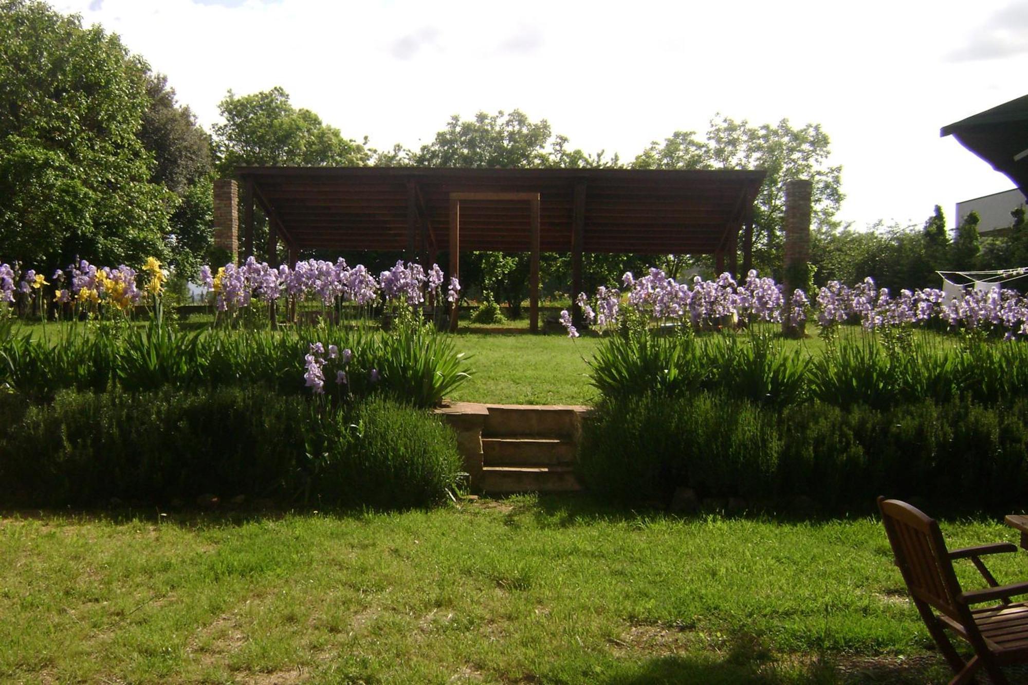 Agriturismo La Segolina Colle Val D'Elsa Zewnętrze zdjęcie