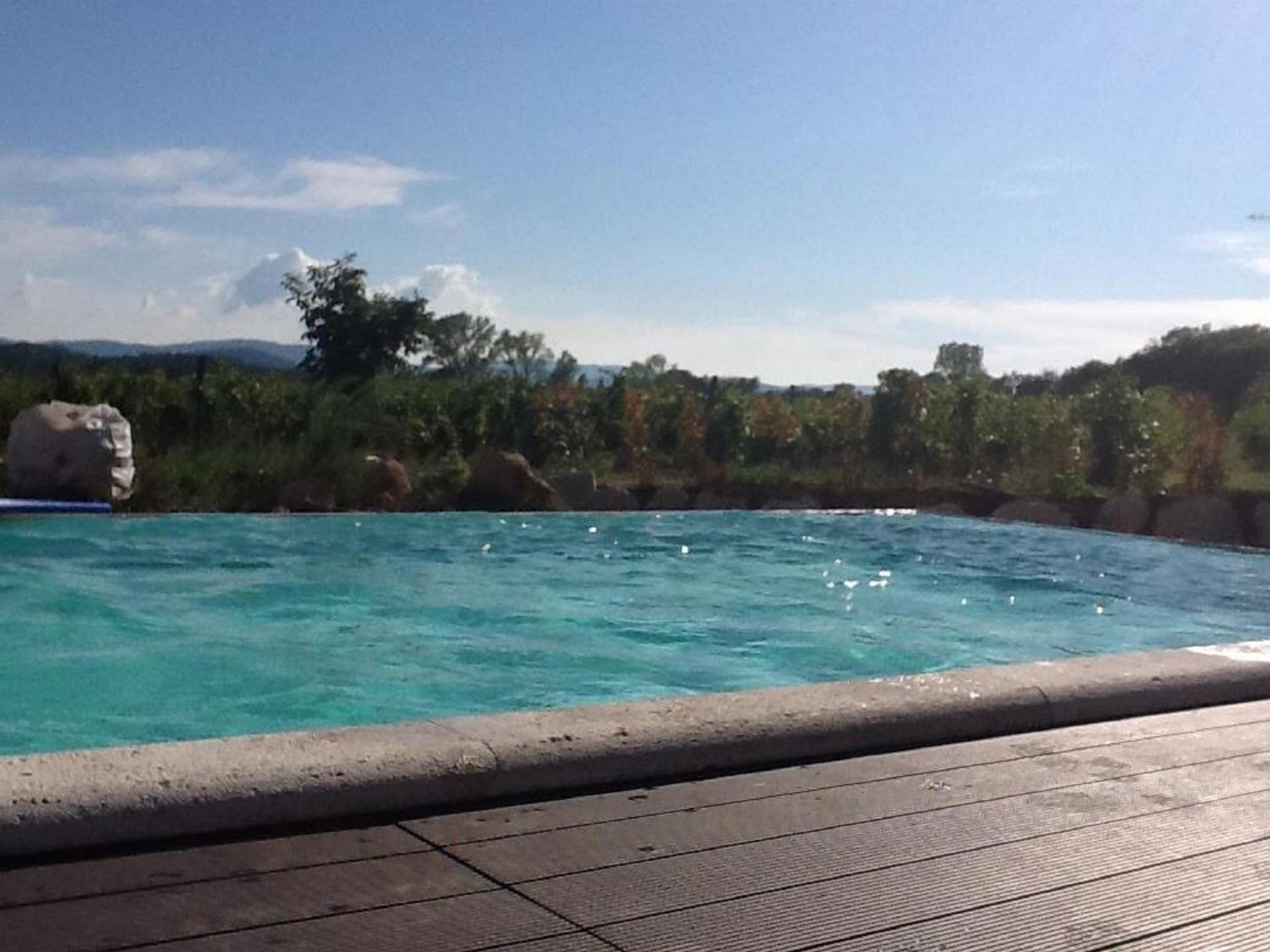 Agriturismo La Segolina Colle Val D'Elsa Zewnętrze zdjęcie