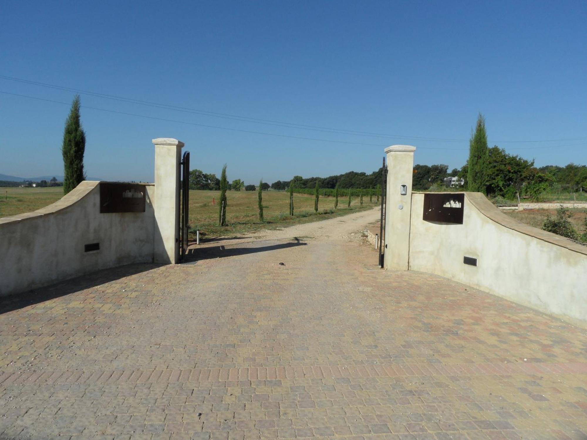 Agriturismo La Segolina Colle Val D'Elsa Zewnętrze zdjęcie
