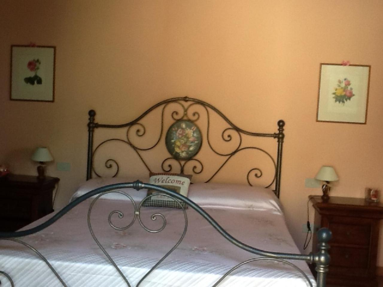 Agriturismo La Segolina Colle Val D'Elsa Pokój zdjęcie