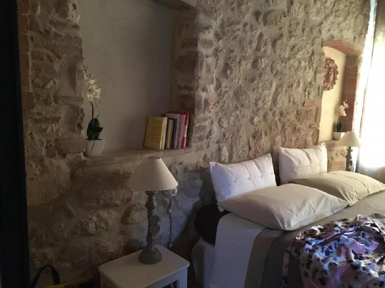 Agriturismo La Segolina Colle Val D'Elsa Zewnętrze zdjęcie