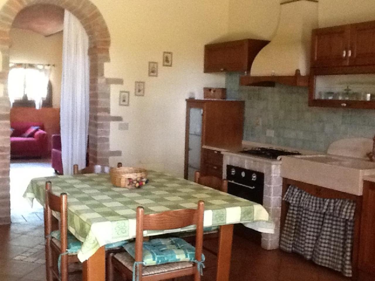 Agriturismo La Segolina Colle Val D'Elsa Pokój zdjęcie