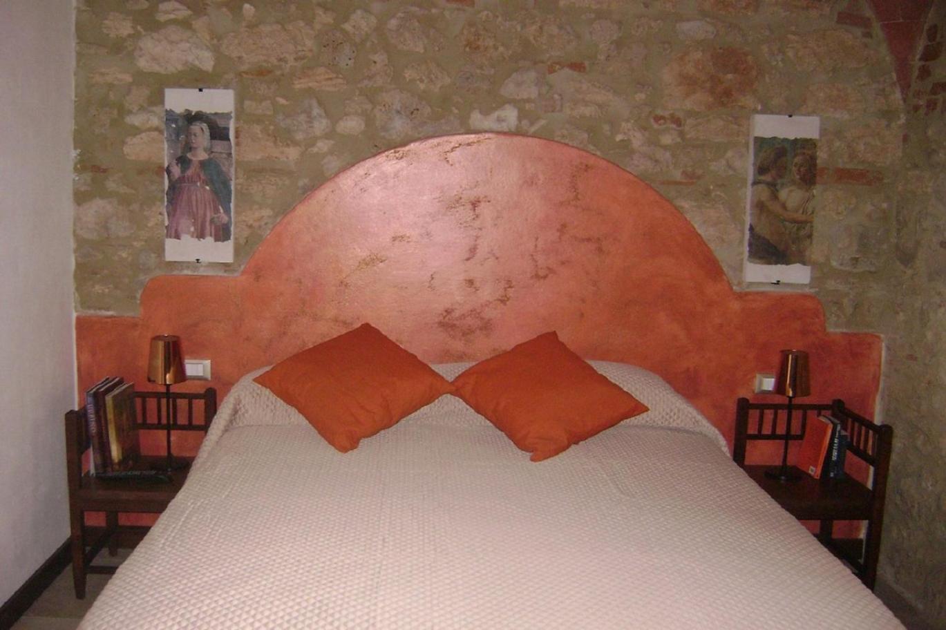 Agriturismo La Segolina Colle Val D'Elsa Pokój zdjęcie