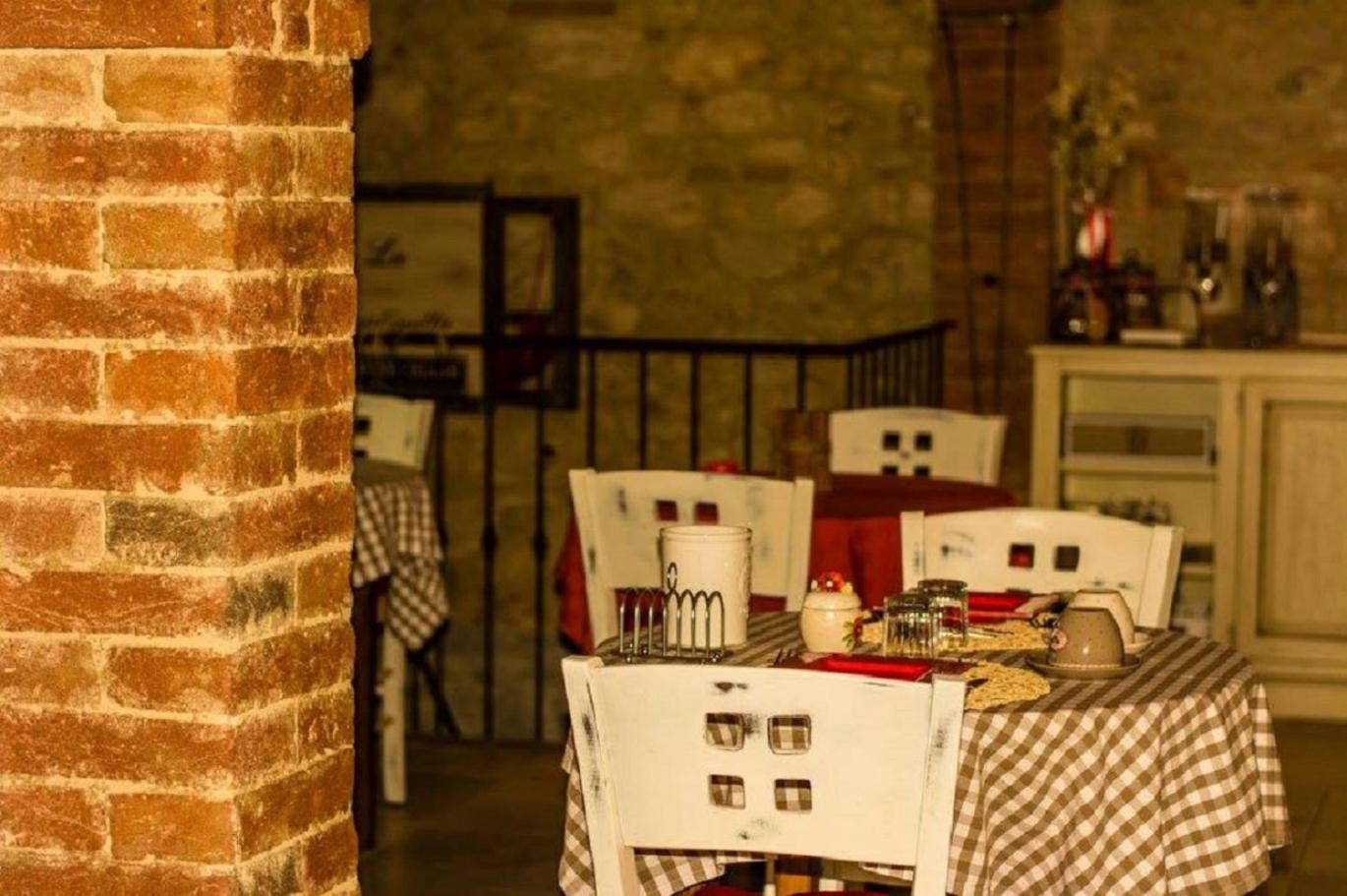 Agriturismo La Segolina Colle Val D'Elsa Pokój zdjęcie