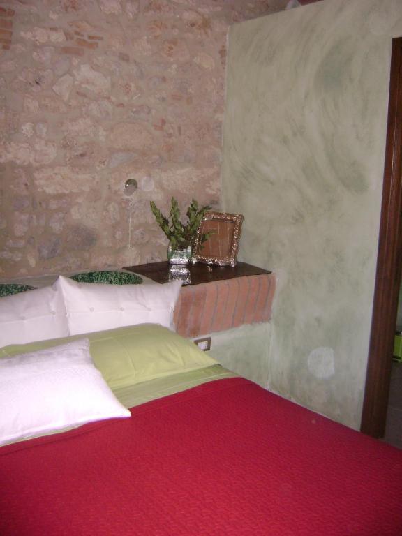 Agriturismo La Segolina Colle Val D'Elsa Pokój zdjęcie