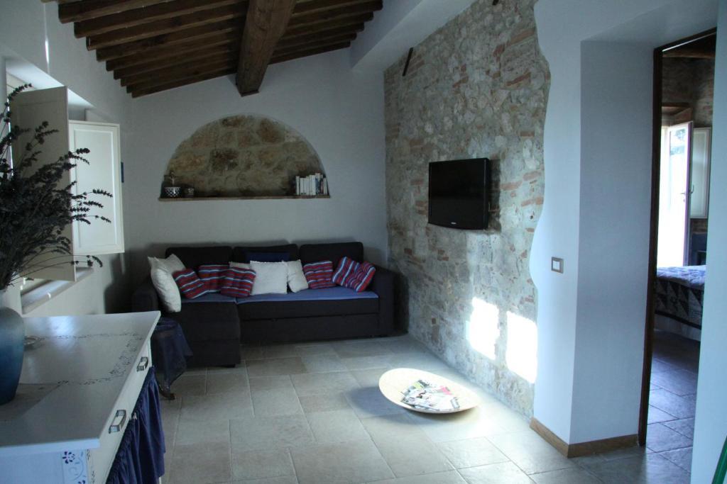 Agriturismo La Segolina Colle Val D'Elsa Pokój zdjęcie