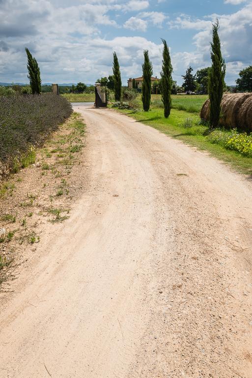 Agriturismo La Segolina Colle Val D'Elsa Zewnętrze zdjęcie